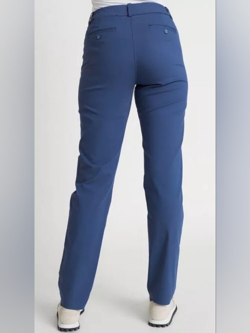 Kit And Ace Women's Navigator Ride Pants Slim Fit Tall